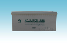 JP-6-FM-200(12V 200AH)רع