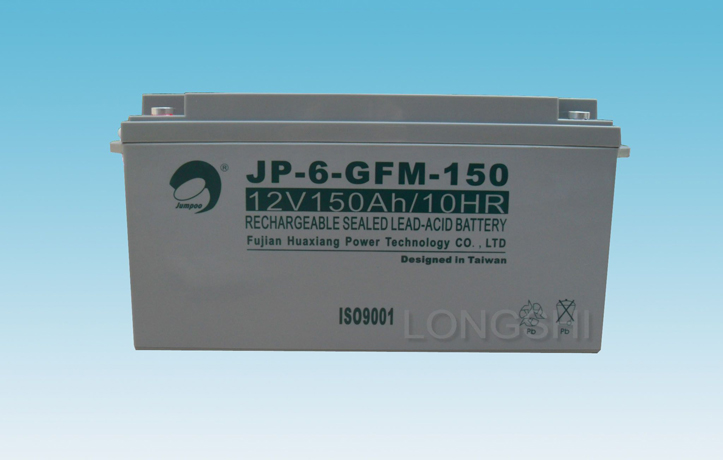 JP-6-FM-150(12V 150AH)רع