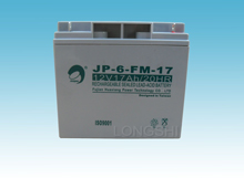 JP-6-FM-17(12V 17AH)רع